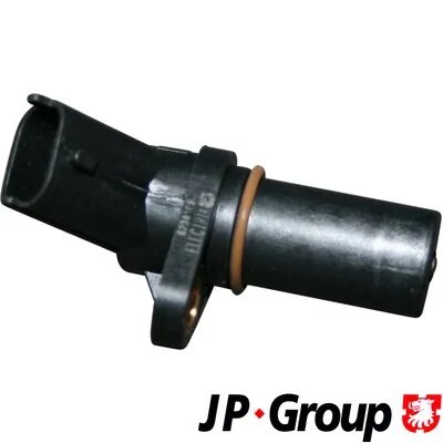 Sensor, crankshaft pulse